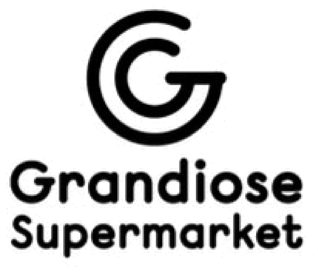 Grandiose Supermarket