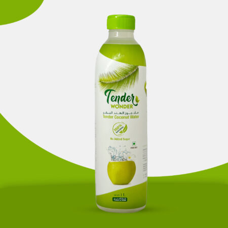 Tender Wonder(1Litre)