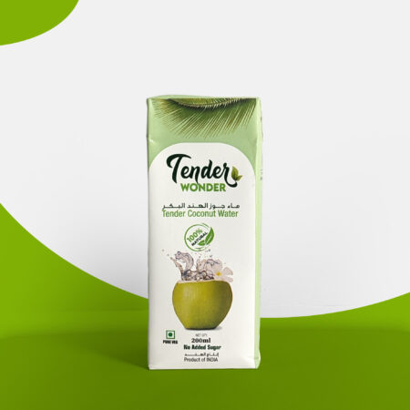 Tender Wonder(200ml)