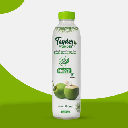 Tender Wonder (500ml)